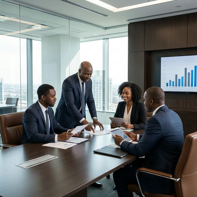 Invoice Financing - Business